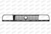 VAG 165853653LN9 Radiator Grille
